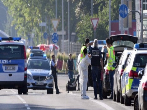 Επίθεση σε ντισκοτέκ στην Κωνσταντία: Οι αρχές αποκλείουν την τρομοκρατία